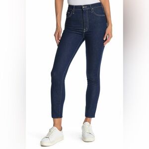 MOTHER “The Swooner Ankle” Jeans, Size 29